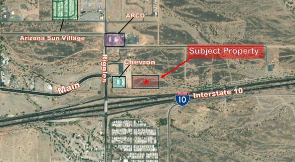 1102 Main ST, Quartzsite, AZ 85346